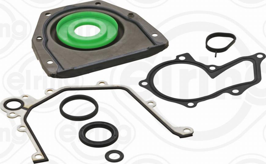 Elring 389.000 - Kit guarnizioni, Monoblocco www.autoricambit.com