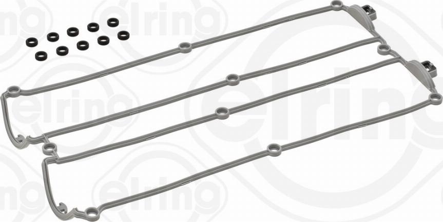 Elring 389.070 - Kit guarnizioni, Copritestata www.autoricambit.com