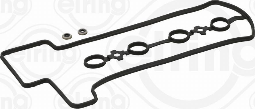 Elring 389.280 - Kit guarnizioni, Copritestata www.autoricambit.com