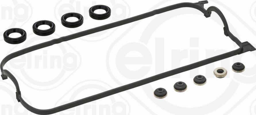 Elring 389.220 - Kit guarnizioni, Copritestata www.autoricambit.com