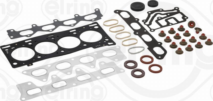 Elring 385.171 - Kit guarnizioni, Testata www.autoricambit.com