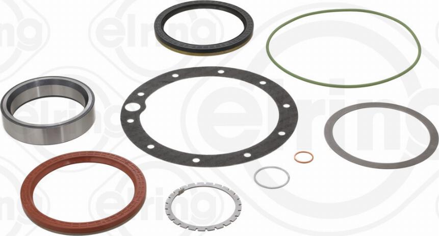 Elring 380.970 - Kit guarnizioni, Cambio epicicloidale esterno www.autoricambit.com