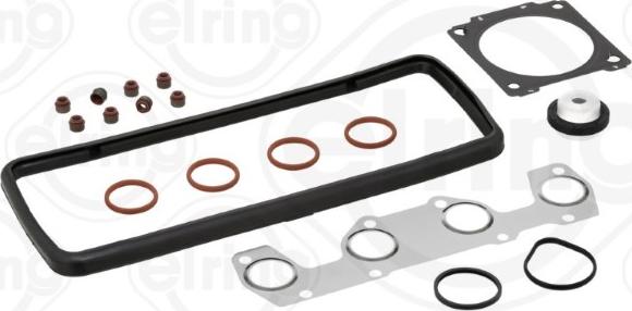 Elring 380.290 - Kit guarnizioni, Testata www.autoricambit.com