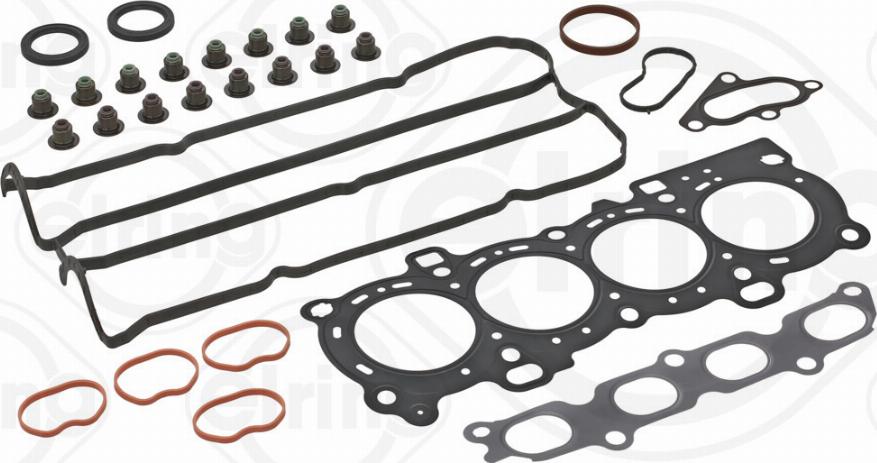 Elring 388.961 - Kit guarnizioni, Testata www.autoricambit.com