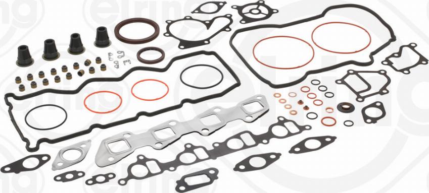 Elring 383.680 - Kit completo guarnizioni, Motore www.autoricambit.com