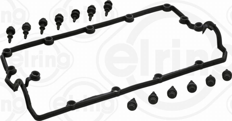 Elring 383.280 - Kit guarnizioni, Copritestata www.autoricambit.com