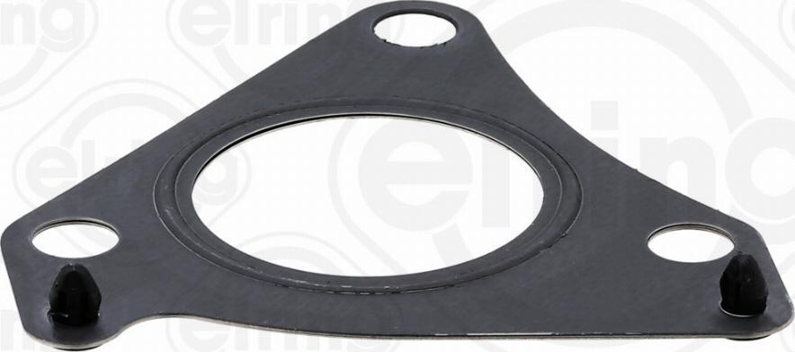 Elring 387.672 - Guarnizione, Compressore www.autoricambit.com