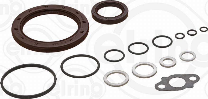 Elring 387.730 - Kit guarnizioni, Monoblocco www.autoricambit.com