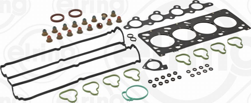 Elring 338.720 - Kit guarnizioni, Testata www.autoricambit.com