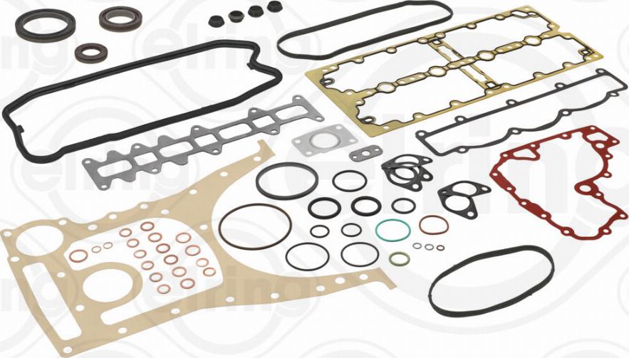 Elring 332.691 - Kit completo guarnizioni, Motore www.autoricambit.com