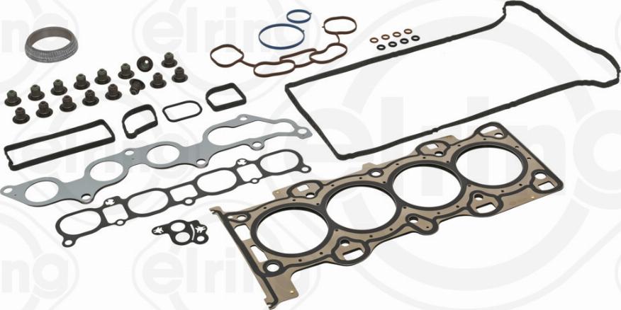 Elring 332.370 - Kit guarnizioni, Testata www.autoricambit.com