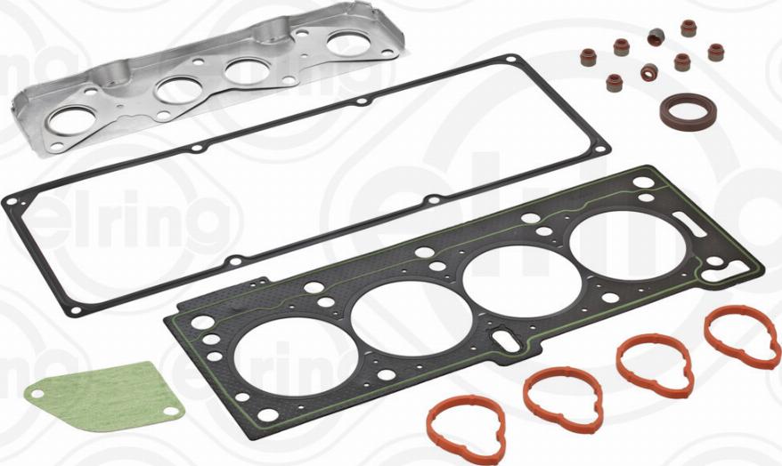 Elring 332.710 - Kit guarnizioni, Testata www.autoricambit.com