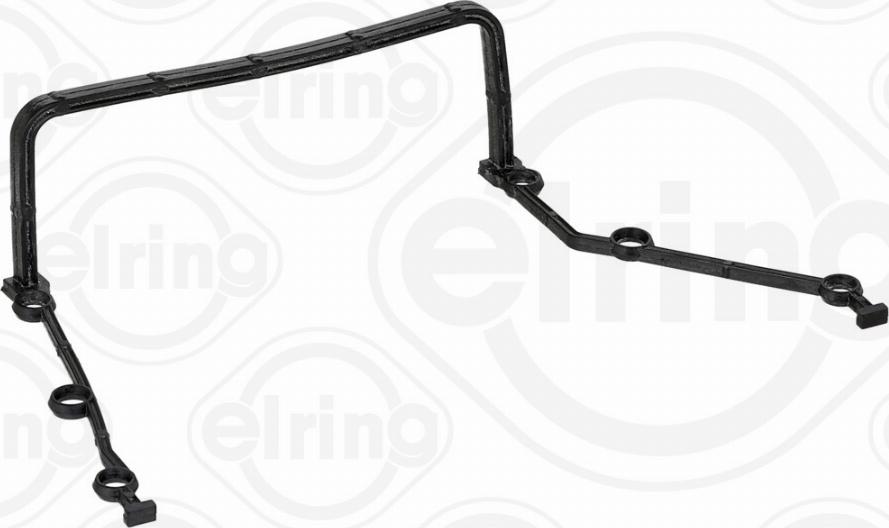 Elring 326.110 - Guarnizione, Carter distribuzione www.autoricambit.com