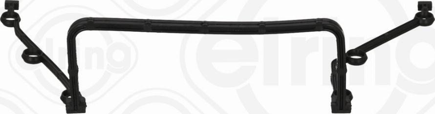 Elring 326.240 - Guarnizione, Carter distribuzione www.autoricambit.com