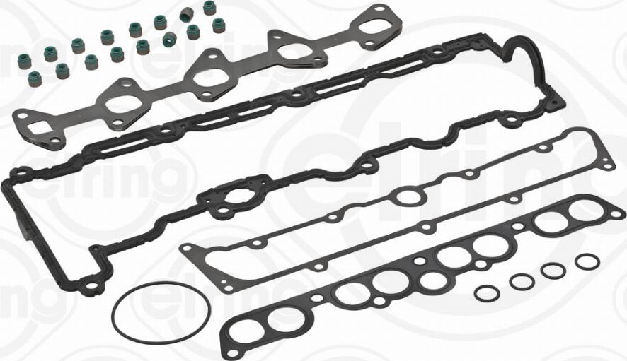 Elring 374.330 - Kit guarnizioni, Testata www.autoricambit.com