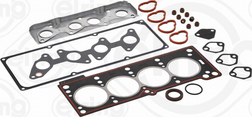 Elring 375.430 - Kit guarnizioni, Testata www.autoricambit.com