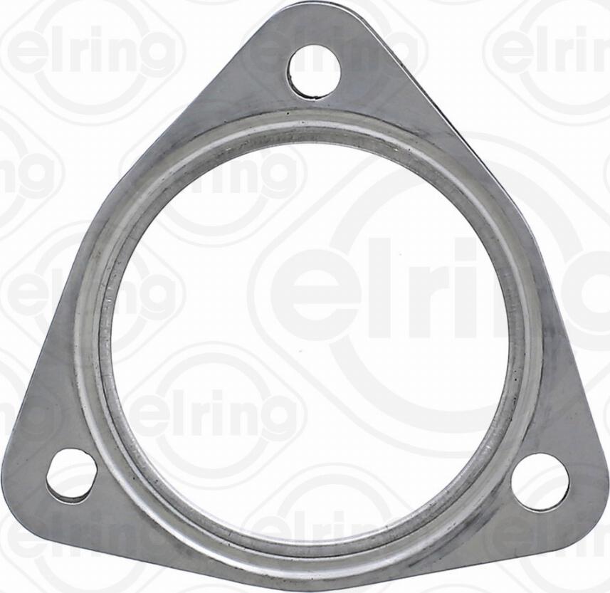 Elring 375.580 - Guarnizione, Tubo gas scarico www.autoricambit.com