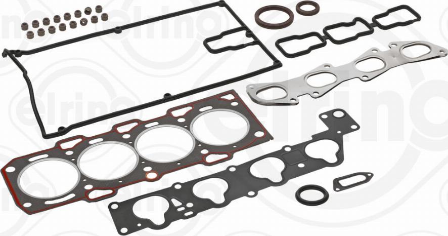 Elring 372.500 - Kit guarnizioni, Testata www.autoricambit.com