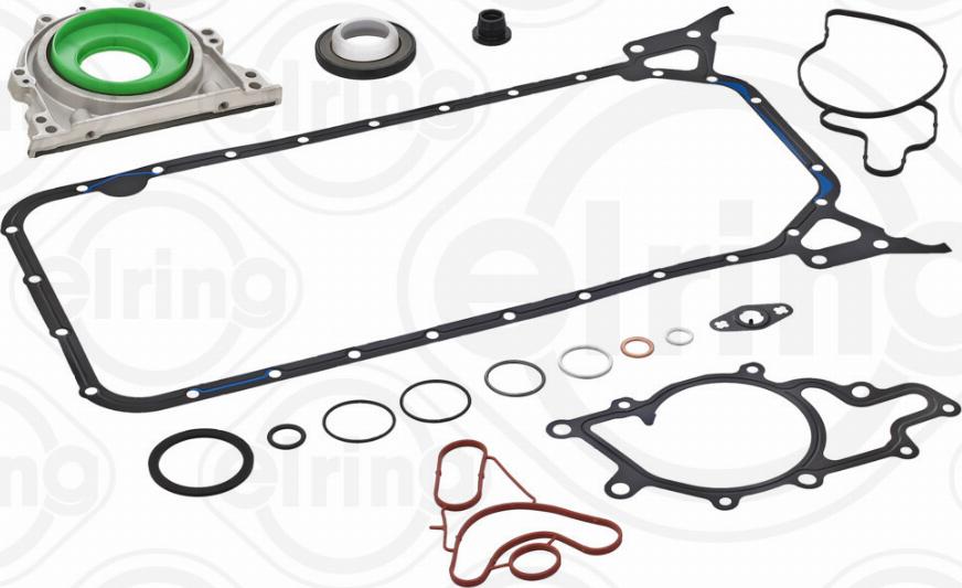 Elring 294.720 - Kit guarnizioni, Monoblocco www.autoricambit.com