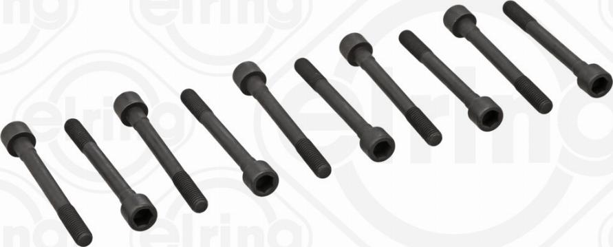 Elring 290.330 - Kit bulloni testata www.autoricambit.com