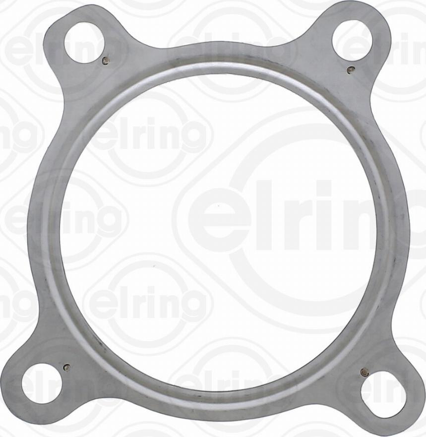 Elring 244.600 - Guarnizione, Tubo gas scarico www.autoricambit.com