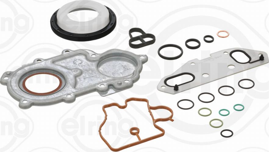 Elring 245.690 - Kit guarnizioni, Monoblocco www.autoricambit.com