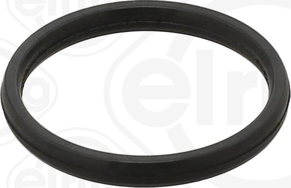 Elring 240.190 - Guarnizione, Coperchio carter (Monoblocco) www.autoricambit.com