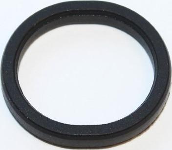 Elring 240.180 - Guarnizione, Coperchio carter (Monoblocco) www.autoricambit.com