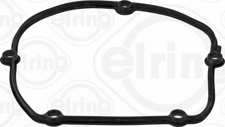 Elring 240.290 - Guarnizione, Coperchio carter distribuzione www.autoricambit.com