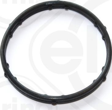 Elring 248.250 - Anello tenuta, Tubo refrigerante www.autoricambit.com