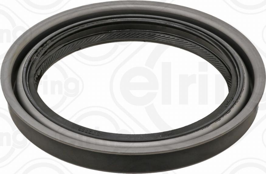 Elring 247.340 - Paraolio, Albero a gomiti www.autoricambit.com