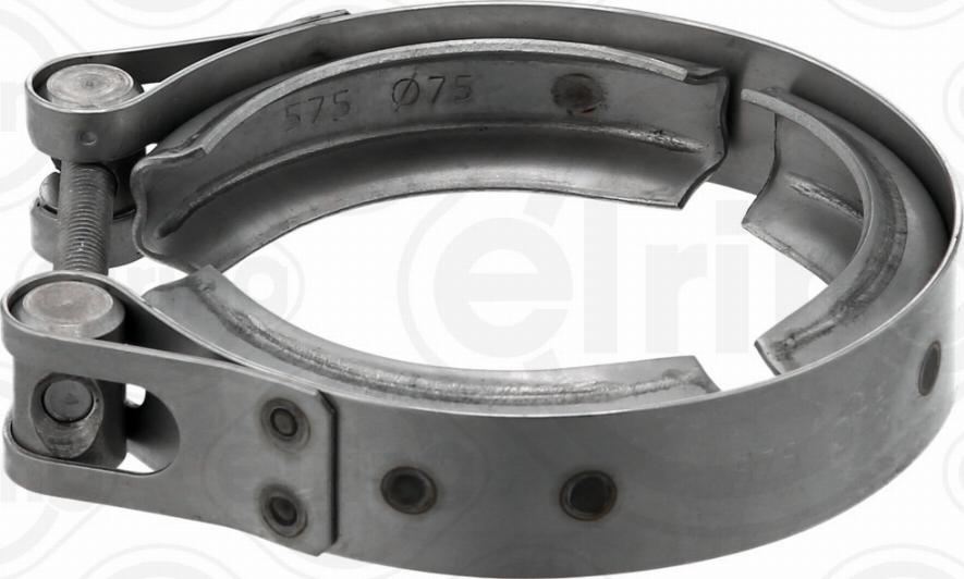 Elring 259.900 - Connettore tubi, Imp. gas scarico www.autoricambit.com