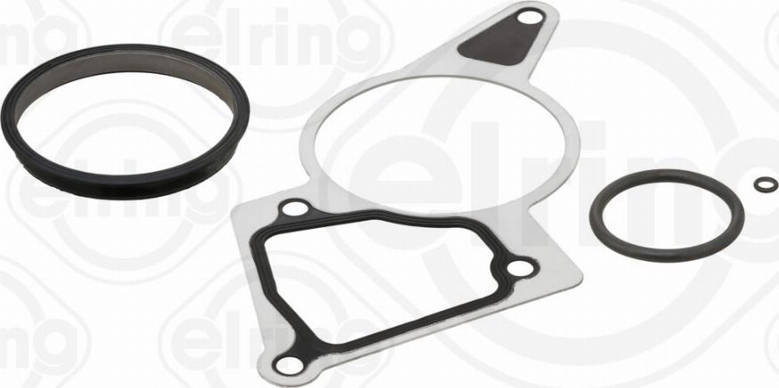 Elring 250.870 - Kit guarnizioni, Pompa a depressione www.autoricambit.com