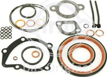 Elring 258.760 - Kit guarnizioni, Monoblocco www.autoricambit.com