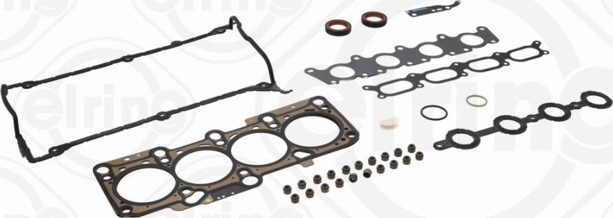 Elring 264.730 - Kit guarnizioni, Testata www.autoricambit.com