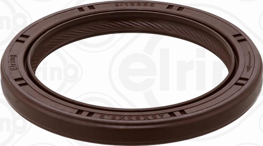 Elring 261.090 - Paraolio, Albero a gomiti www.autoricambit.com