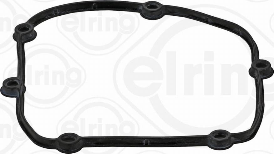 Elring 268.000 - Guarnizione, Coperchio carter distribuzione www.autoricambit.com