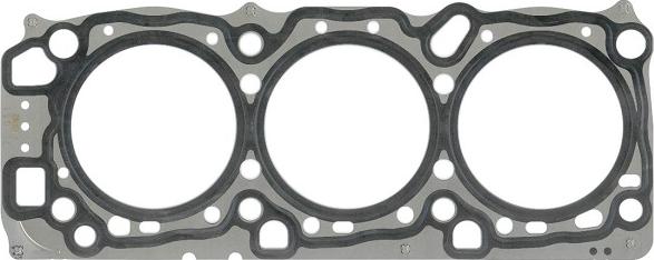 Elring 268.300 - Guarnizione, Testata www.autoricambit.com