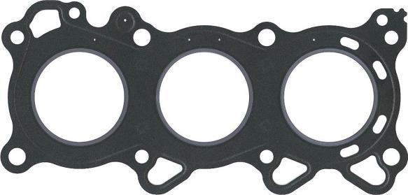 Elring 268.200 - Guarnizione, Testata www.autoricambit.com