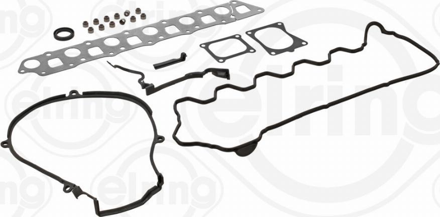 Elring 214.420 - Kit guarnizioni, Testata www.autoricambit.com