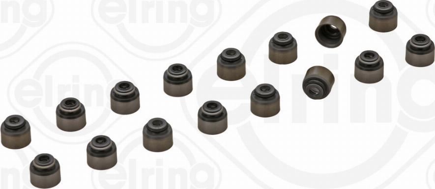 Elring 215.440 - Kit guarnizioni, Stelo valvola www.autoricambit.com