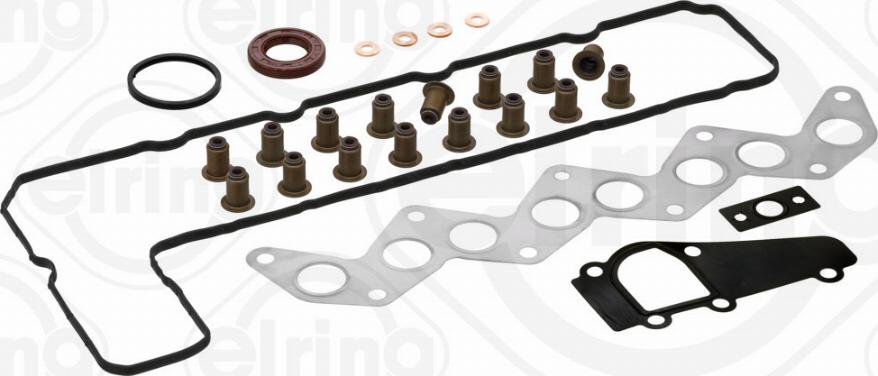 Elring 216.470 - Kit guarnizioni, Testata www.autoricambit.com