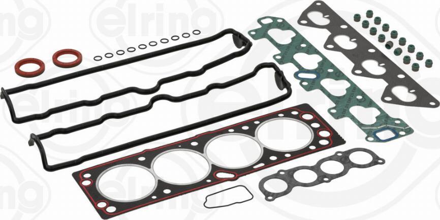 Elring 216.110 - Kit guarnizioni, Testata www.autoricambit.com