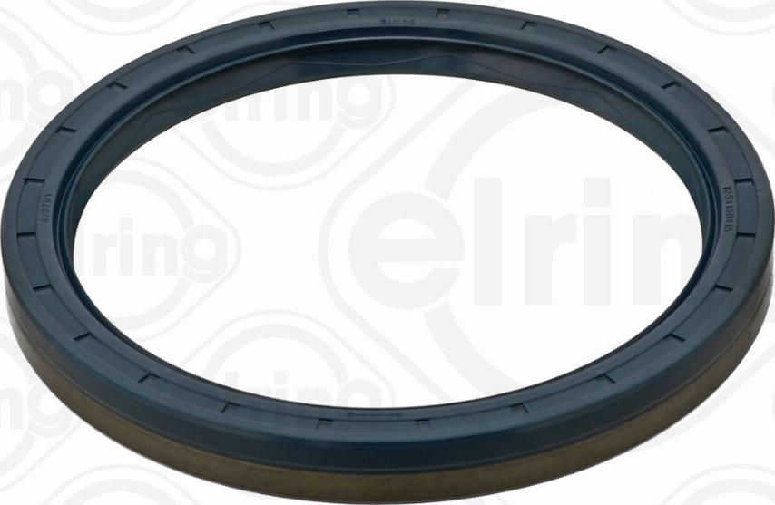 Elring 210.294 - Paraolio, mozzo ruota www.autoricambit.com