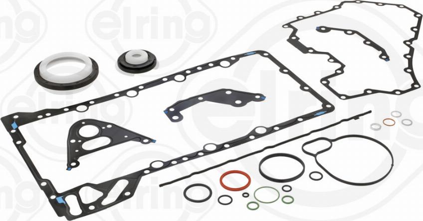 Elring 284.470 - Kit guarnizioni, Monoblocco www.autoricambit.com