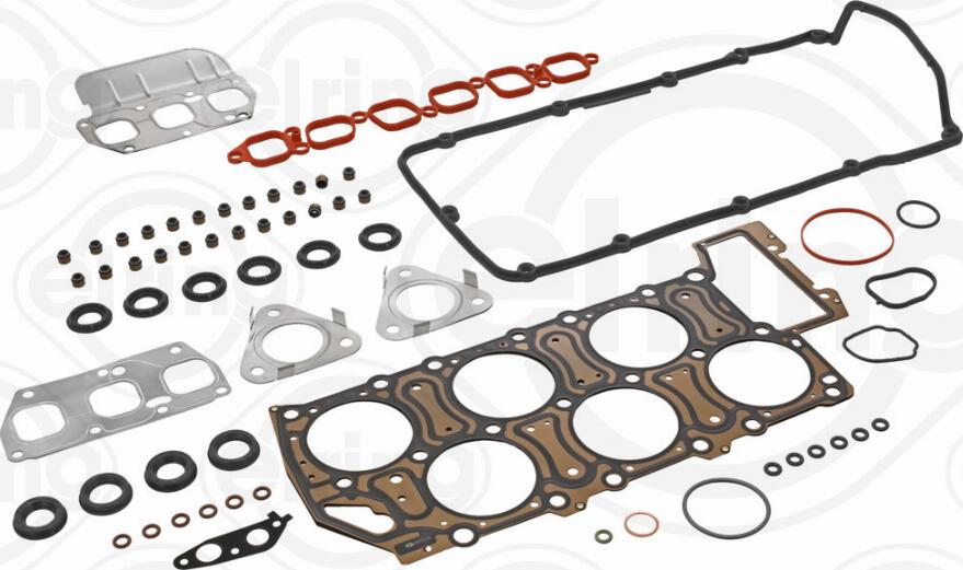 Elring 284.540 - Kit guarnizioni, Testata www.autoricambit.com