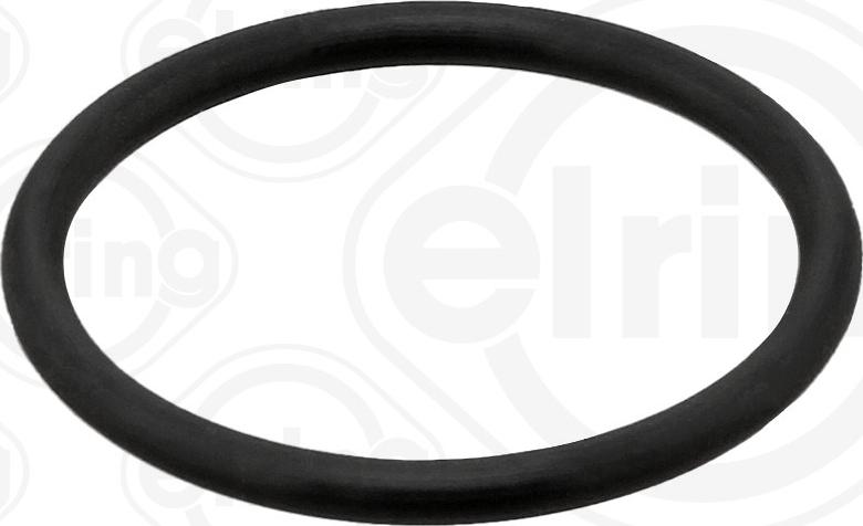 Elring 284.010 - Guarnizione, Carter filtro olio www.autoricambit.com