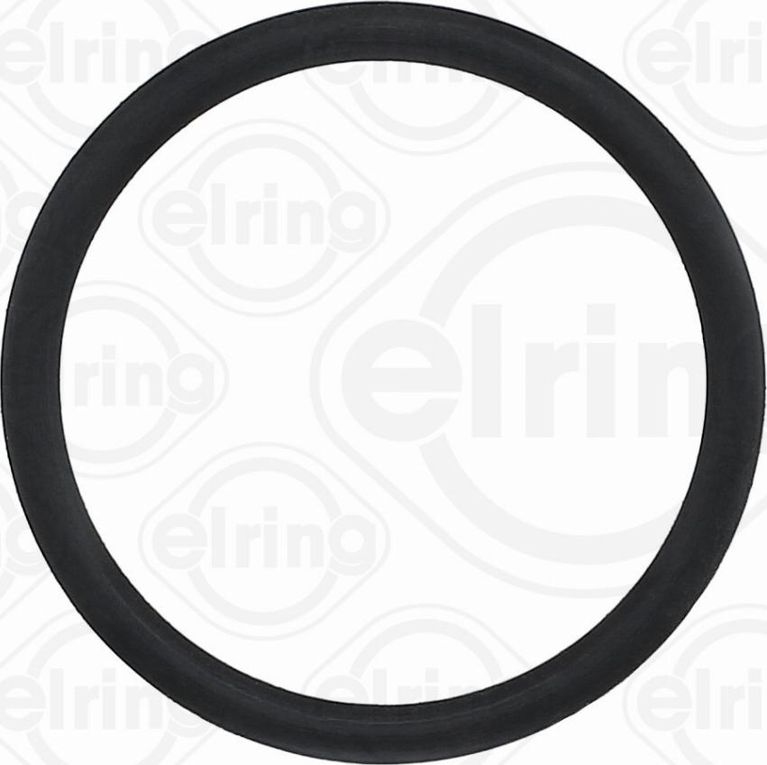 Elring 284.010 - Guarnizione, Carter filtro olio www.autoricambit.com