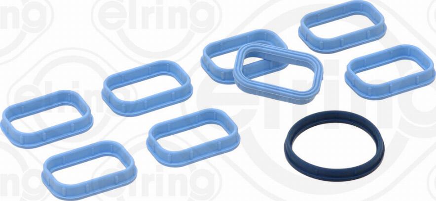 Elring 280.350 - Kit guarnizioni, Collettore aspirazione www.autoricambit.com