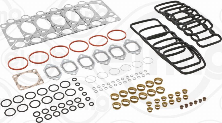 Elring 283.488 - Kit guarnizioni, Testata www.autoricambit.com